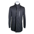 Unisex Bugatti - Jope, suurus L - Must ()