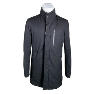 Unisex Bugatti - Jope, suurus L - Must (1)
