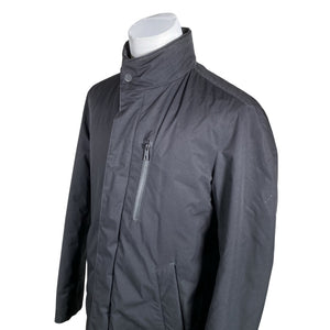 Unisex Bugatti - Jope, suurus L - Must (3)