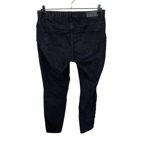 Unisex Junarose - Teksad, suurus 44 - Hall (2)