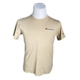 Unisex Champion - T-särk, suurus S - Pruun ()