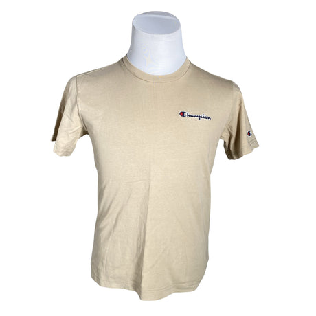 Unisex Champion - T-särk, suurus S - Pruun ()