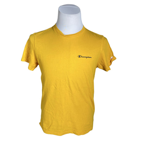 Unisex Champion - T-särk, suurus S - Oranž ()