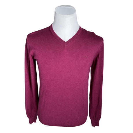 Unisex Sand - Kampsun, suurus 48 - Lilla ()