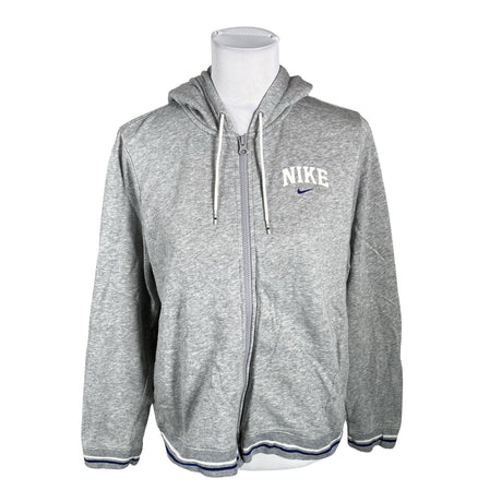 Unisex Nike - Dressipluus, suurus 40 - Hall ()