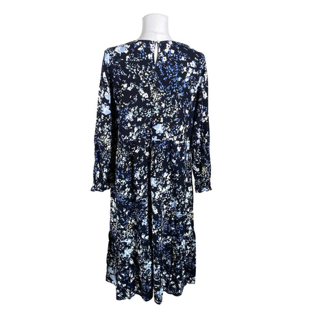 Unisex Tom Tailor - Mitteveniv kleit, suurus 40 - Must (2)