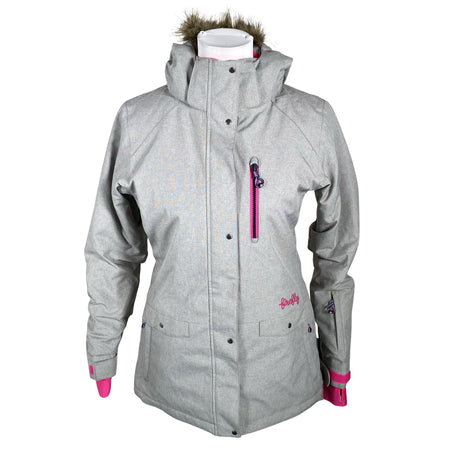 Unisex Firefly - Talvejope, suurus 40 - Hall ()