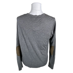 Unisex Geox - Kardigan, suurus 40 - Hall (2)
