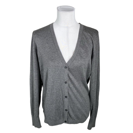 Unisex Geox - Kardigan, suurus 40 - Hall ()