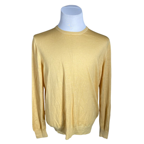 Unisex Gran Sasso - Kampsun, suurus XXL - Oranž ()