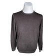 Unisex Gran Sasso - Kampsun, suurus XL - Pruun ()