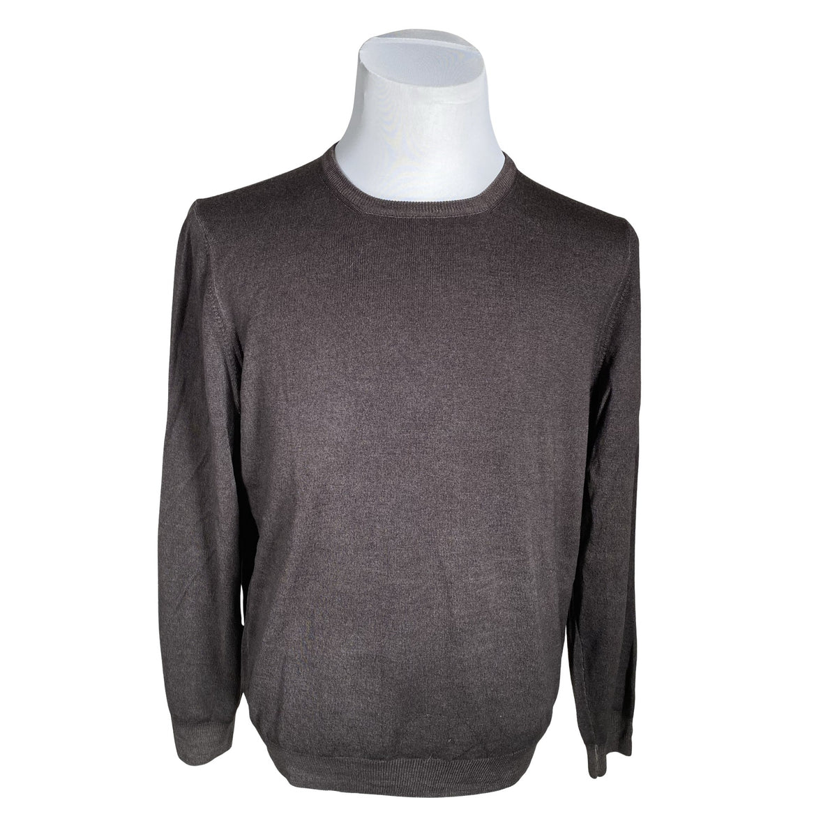 Unisex Gran Sasso - Kampsun, suurus XL - Pruun (1)