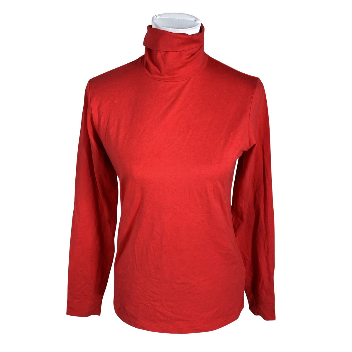 Unisex Peak Performance - Trikotaažist pluus, suurus 38 - Punane (1)