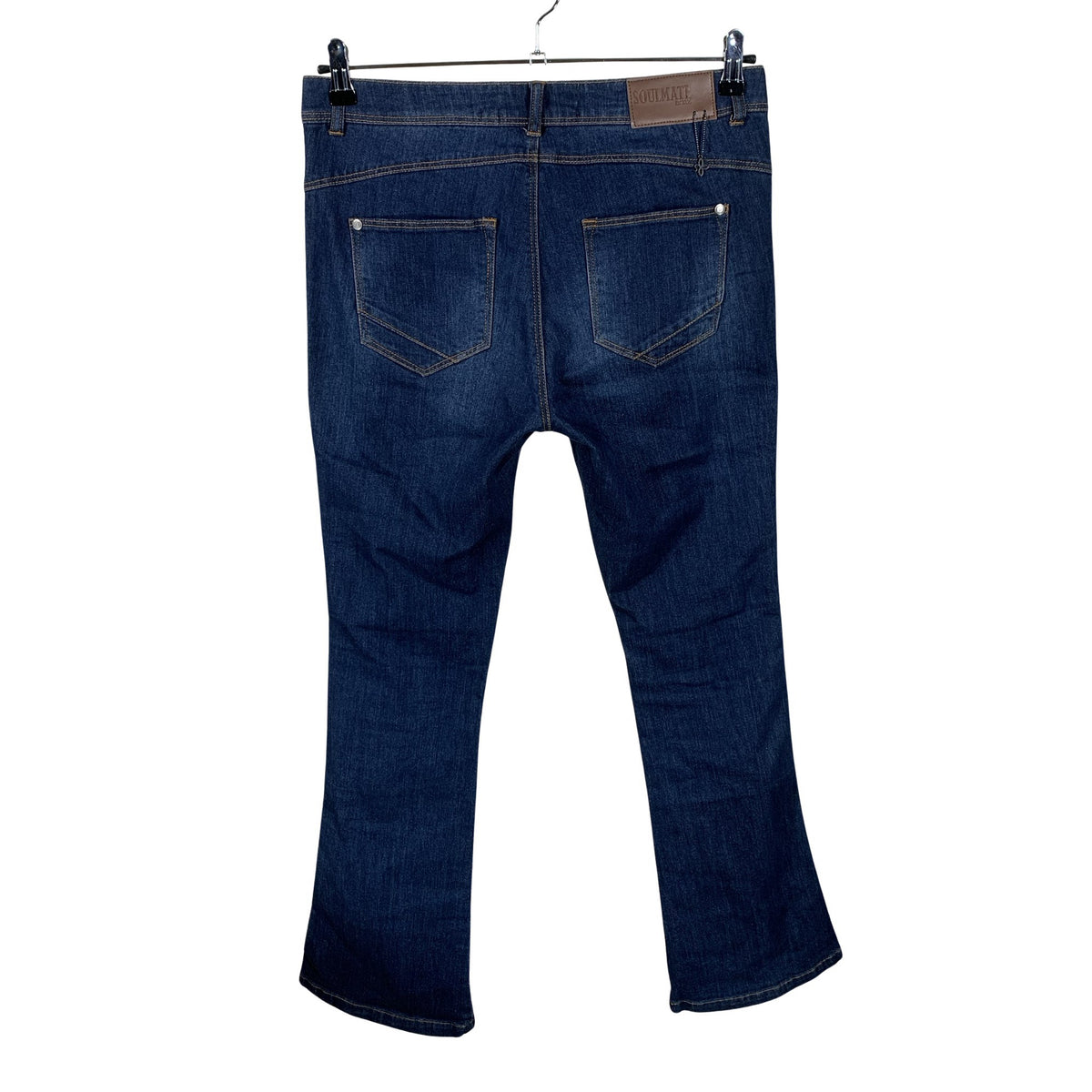 Unisex Soulmate - Teksad, suurus 40 - Sinine (2)