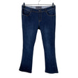 Unisex Soulmate - Teksad, suurus 40 - Sinine ()