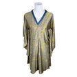 Unisex A'dress - Õhuke tuunika, suurus 36 - Hall ()