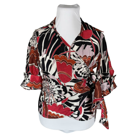 Unisex Marella - Pluus, suurus 42 - Punane ()