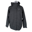 Unisex Helly Hansen - Jope, suurus 42 - Must ()