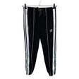 Unisex Adidas - Soojenduspüksid, suurus 36 - Must ()