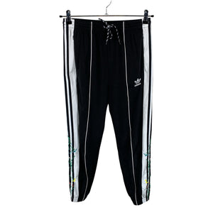 Unisex Adidas - Soojenduspüksid, suurus 36 - Must (1)