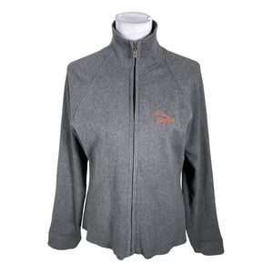 Unisex New Wave - Kardigan, suurus 40 - Hall (1)
