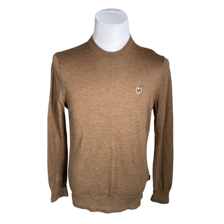 Unisex Ted Baker - Kampsun, suurus S - Pruun ()