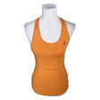 Unisex Adidas - Topp, suurus 34 - Oranž ()