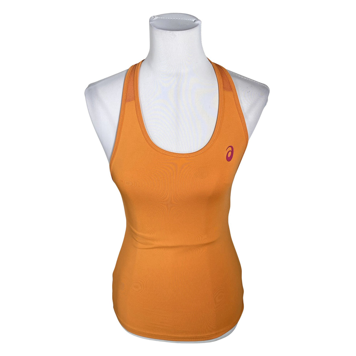 Unisex Adidas - Topp, suurus 34 - Oranž (1)