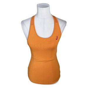 Unisex Adidas - Topp, suurus 34 - Oranž (1)