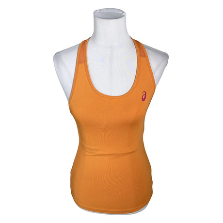 Unisex Adidas - Topp, suurus 34 - Oranž ()