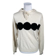 Unisex Uniqlo - Kampsun, suurus 38 - Beige ()