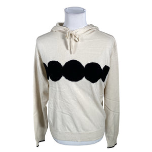 Unisex Uniqlo - Kampsun, suurus 38 - Beige (1)