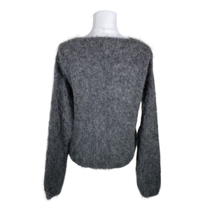 Unisex Aarikka - Kampsun, suurus 34 - Hall (2)