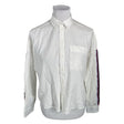 Unisex Tommy Jeans (Tommy Hilfiger) - Triiksärk, suurus 36 - Valge ()