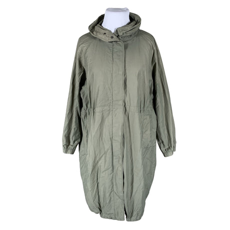 Unisex Noom - Jope, suurus 44 - Roheline ()