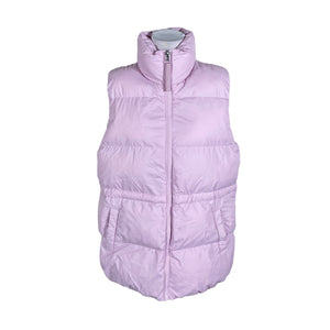 Unisex Nanso - Õuevest, suurus 40 - Heleroosa (1)