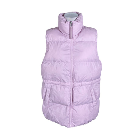 Unisex Nanso - Õuevest, suurus 40 - Heleroosa ()