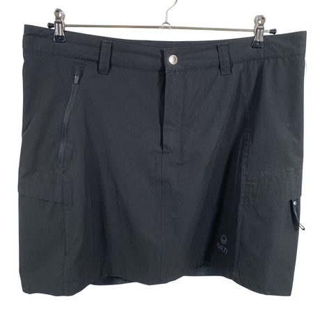Unisex Halti - Spordipüksseelik, suurus 46 - Must ()