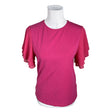 Unisex Ril's - T-särk, suurus 36 - Roosa ()