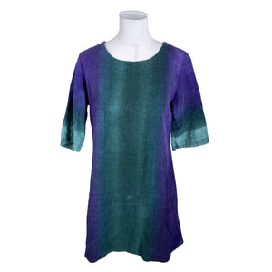 Unisex Silkkikukko - Mitteveniv kleit, suurus 36 - Lilla (1)