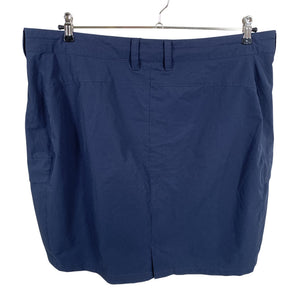 Unisex Halti - Spordipüksseelik, suurus 46 - Sinine (2)