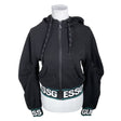 Unisex Guess - Dressipluus, suurus 36 - Must ()