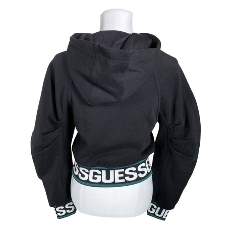 Unisex Guess - Dressipluus, suurus 36 - Must (2)