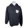 Unisex Marimekko - Dressipluus, suurus 34 - Must ()