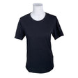 Unisex Hugo Boss - T-särk, suurus 36 - Must ()