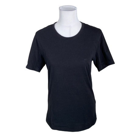 Unisex Hugo Boss - T-särk, suurus 36 - Must ()