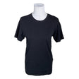 Unisex Hugo Boss - T-särk, suurus 36 - Must ()