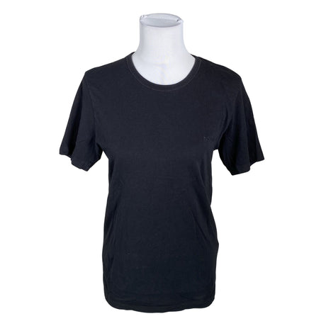 Unisex Hugo Boss - T-särk, suurus 36 - Must ()