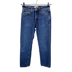 Unisex Jack & Jones - Teksad, suurus W28 - Sinine (1)