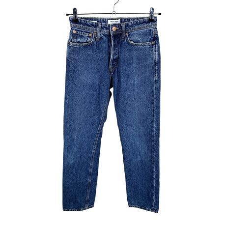 Unisex Jack & Jones - Teksad, suurus W28 - Sinine ()